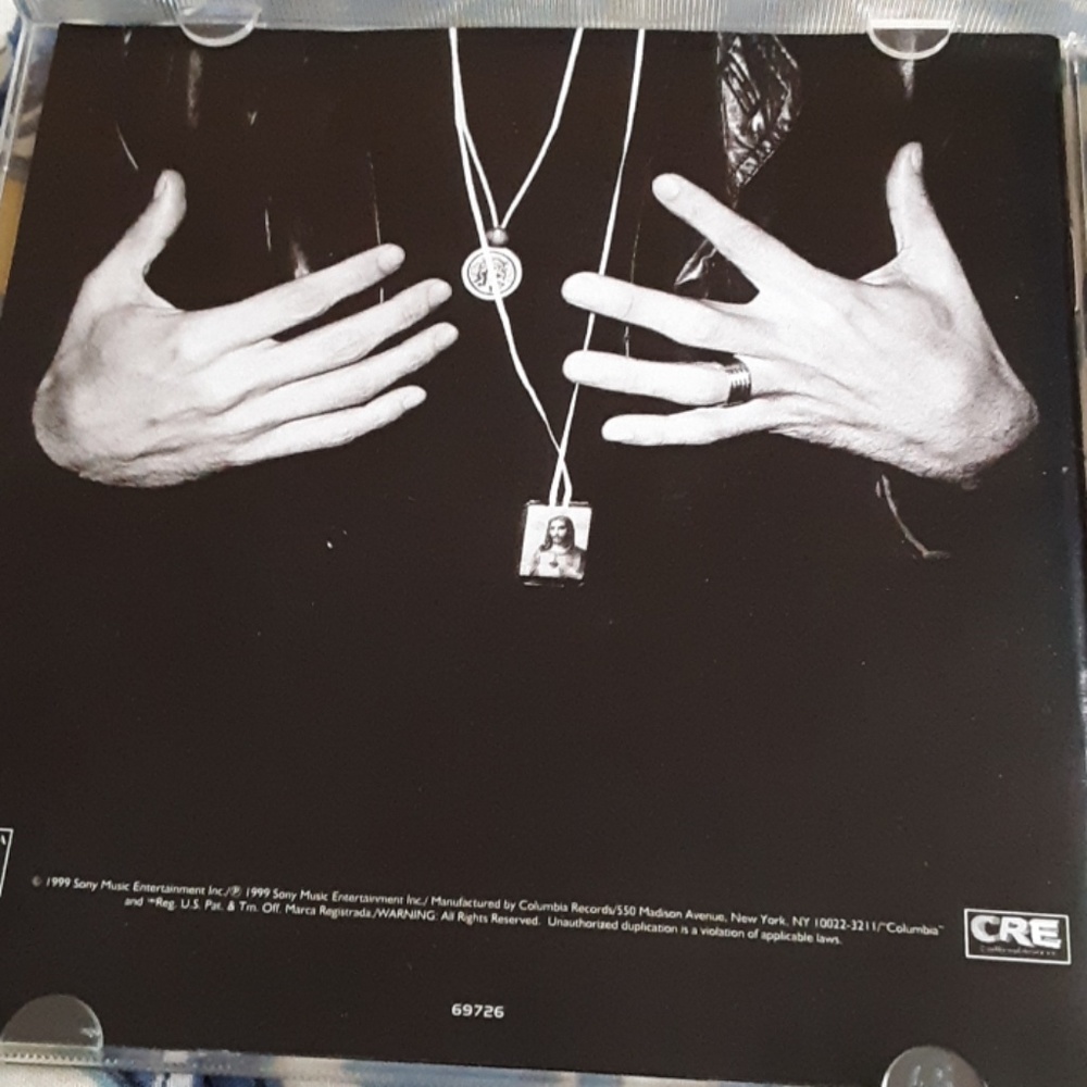 Marc Anthony - Picture 4 of 4